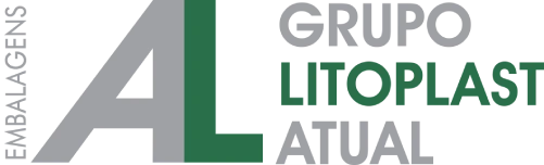 Litoplast Atual Embalagens - Logotipo
