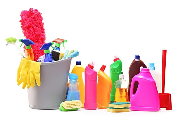 Produtos de Limpeza em Santos/SP - Litoplast Atual